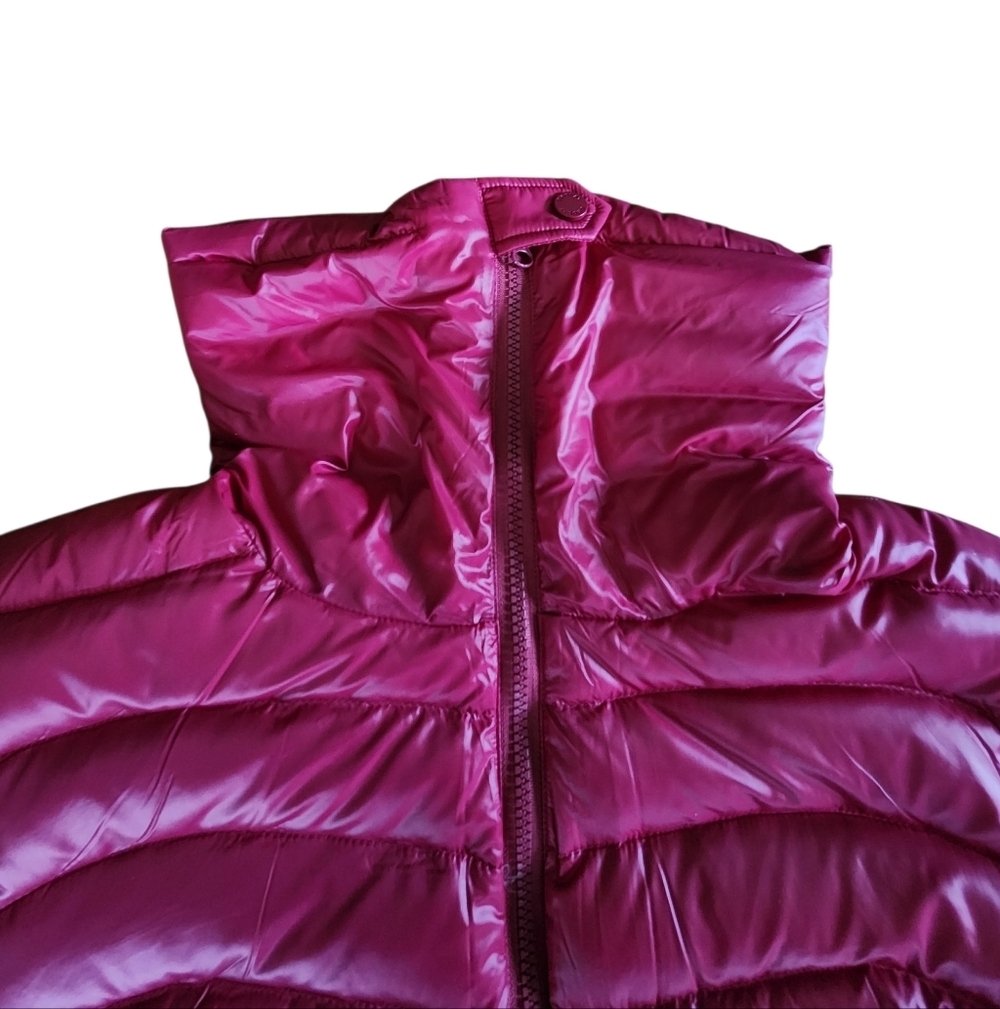 Orolay Duck Down Packable Jacket NWT - Picture 4 of 8